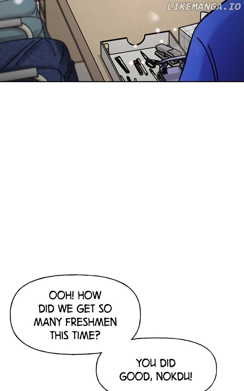 Wedding Strategy chapter 7 page 70