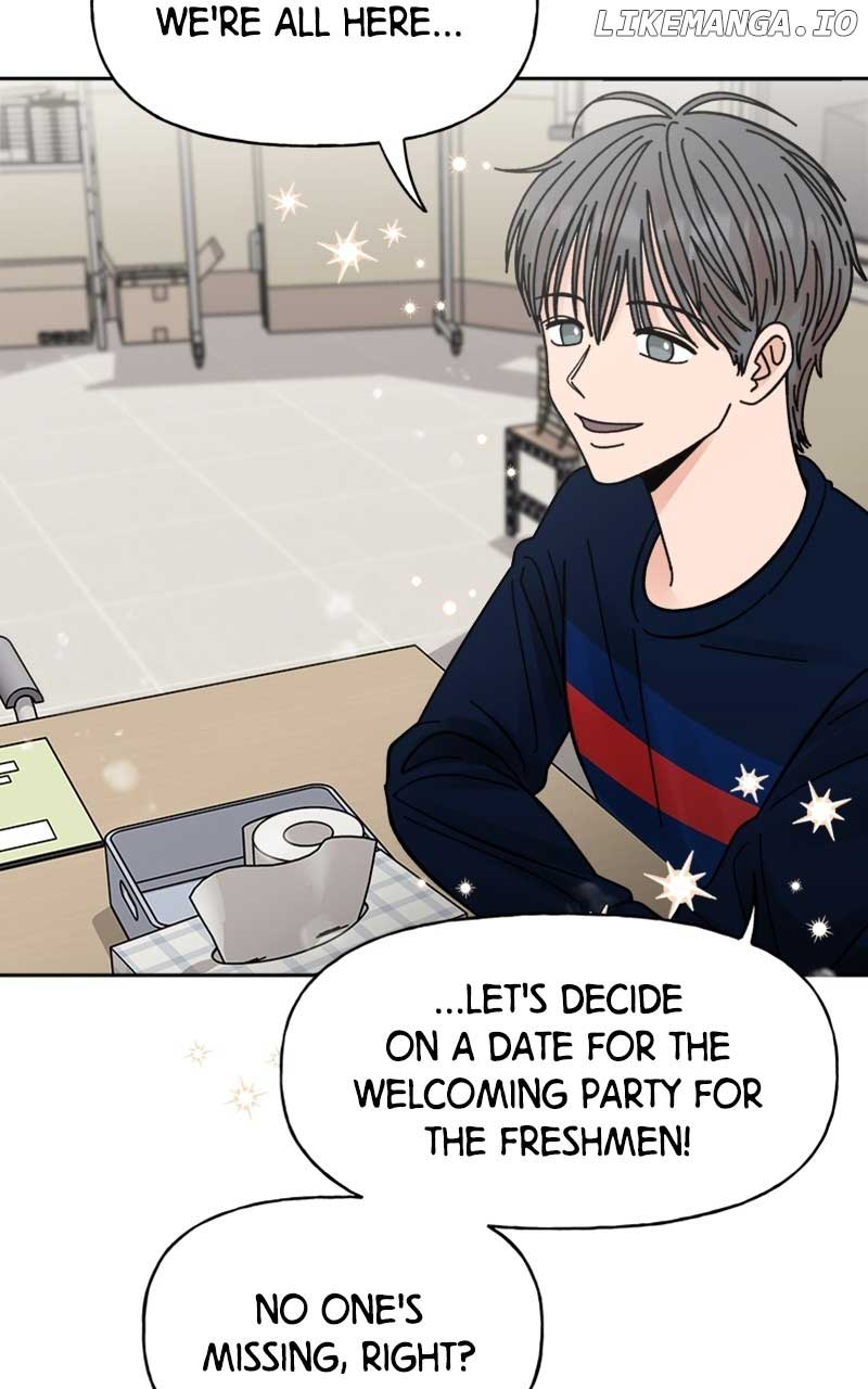 Wedding Strategy chapter 7 page 72