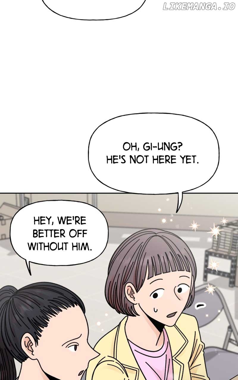 Wedding Strategy chapter 7 page 73