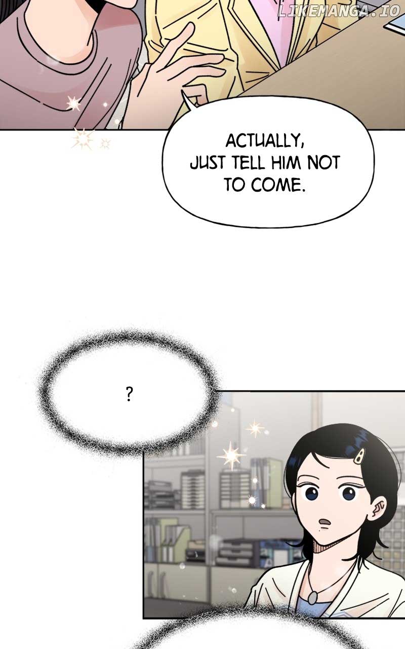 Wedding Strategy chapter 7 page 74