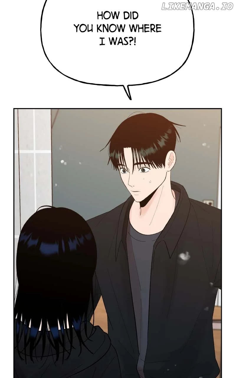 Wedding Strategy chapter 73 page 3
