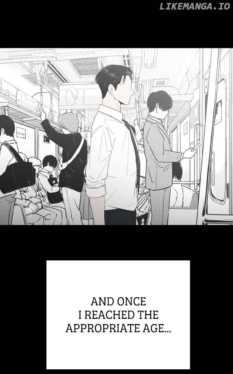 Wedding Strategy chapter 73 page 67