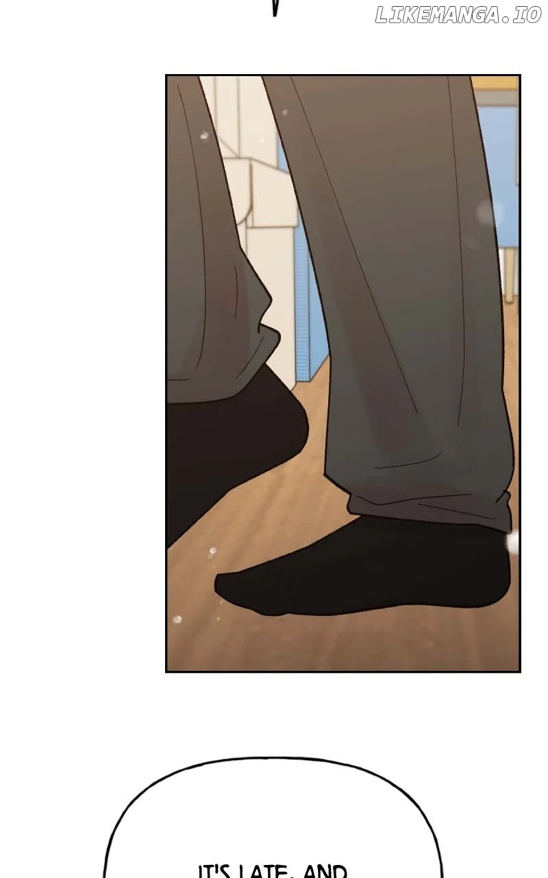 Wedding Strategy chapter 76 page 18