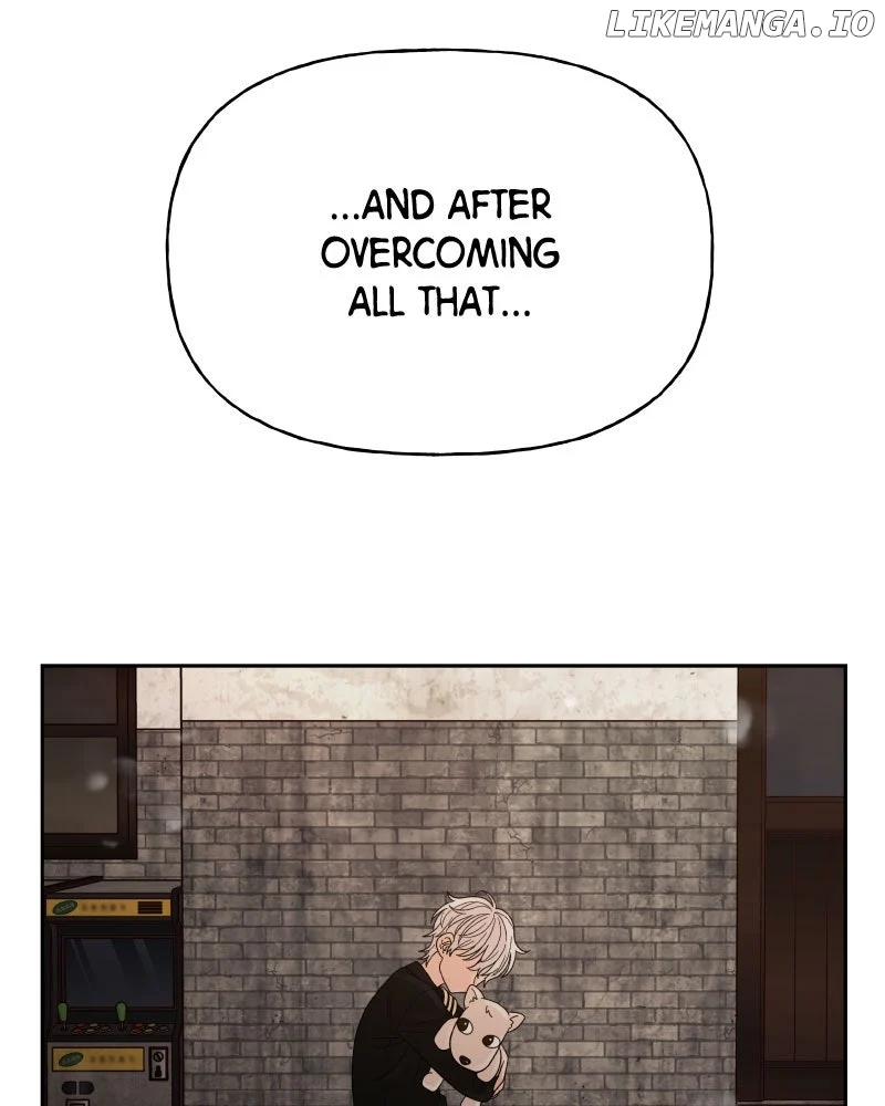 Wedding Strategy chapter 78 page 51