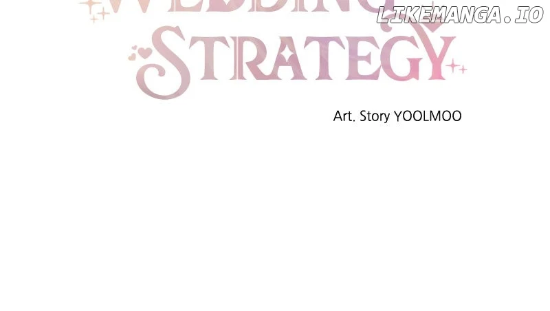 Wedding Strategy chapter 78 page 7