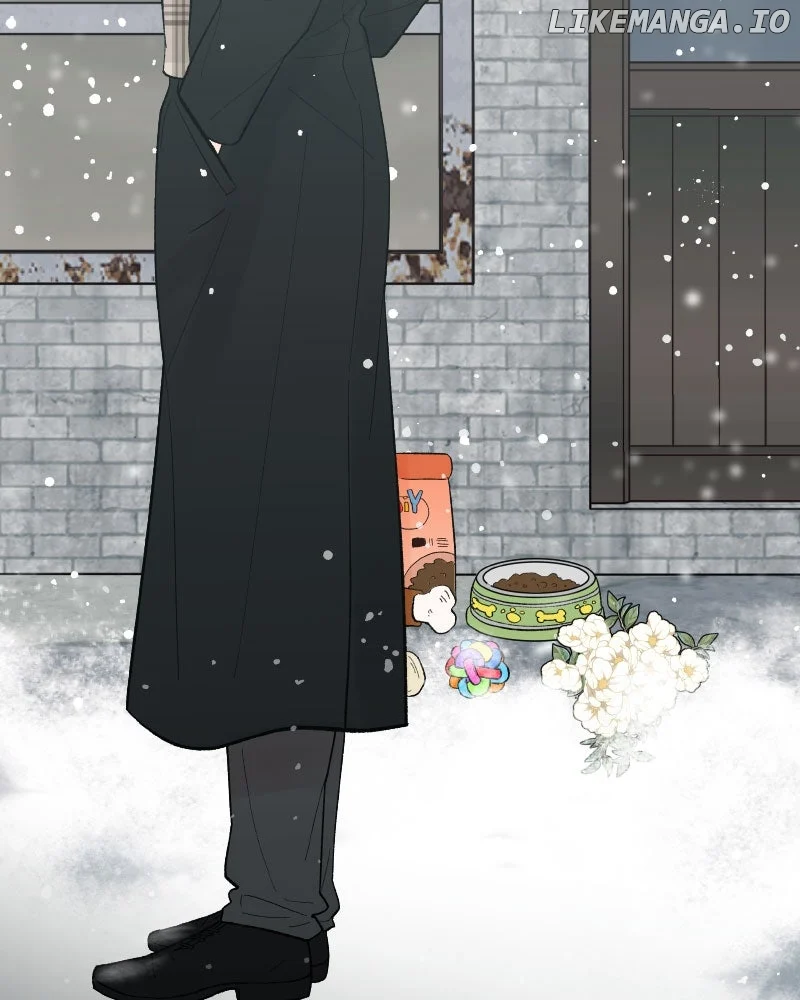 Wedding Strategy chapter 78 page 93