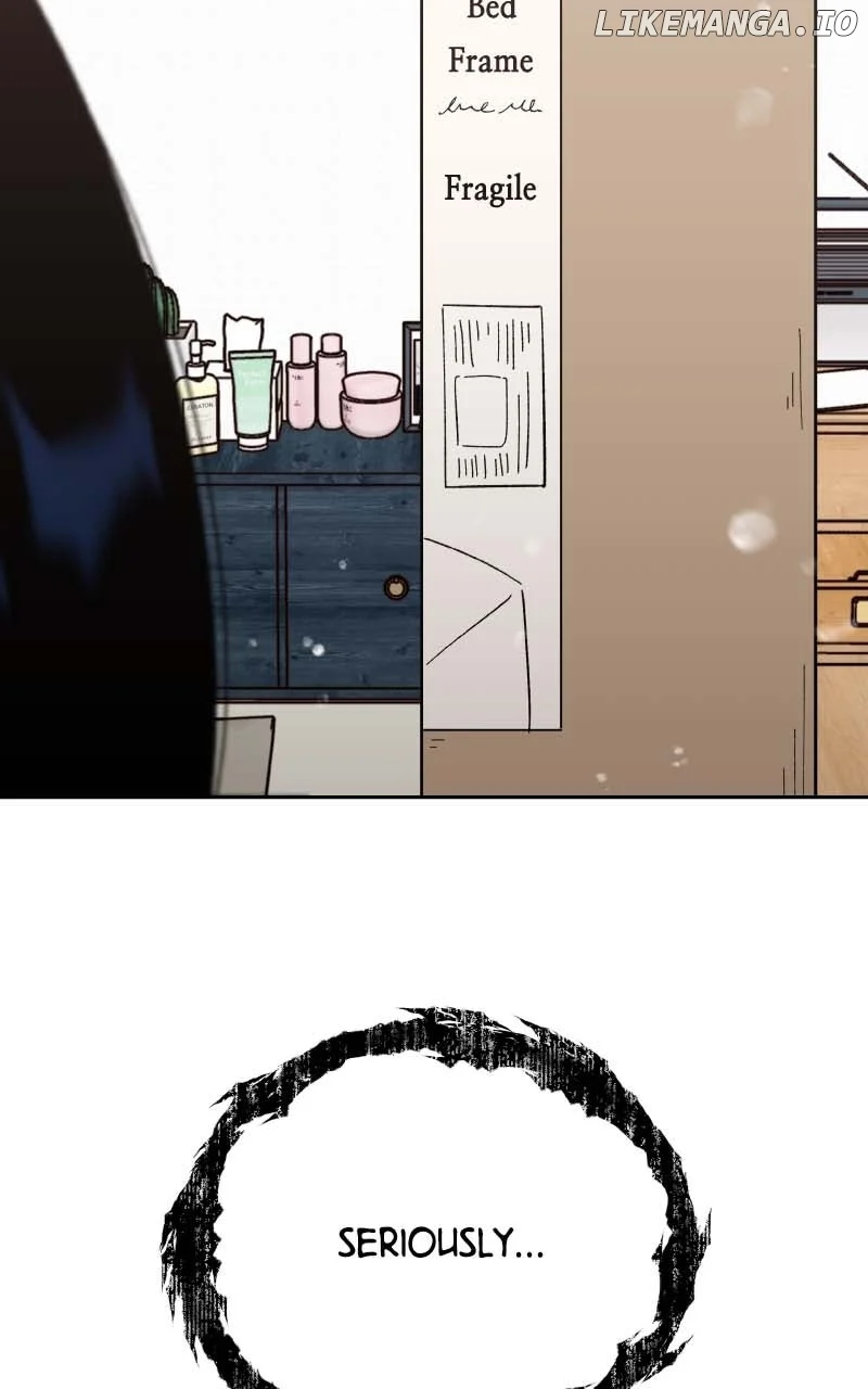 Wedding Strategy chapter 79 page 3