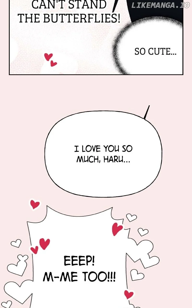 Wedding Strategy chapter 79 page 30