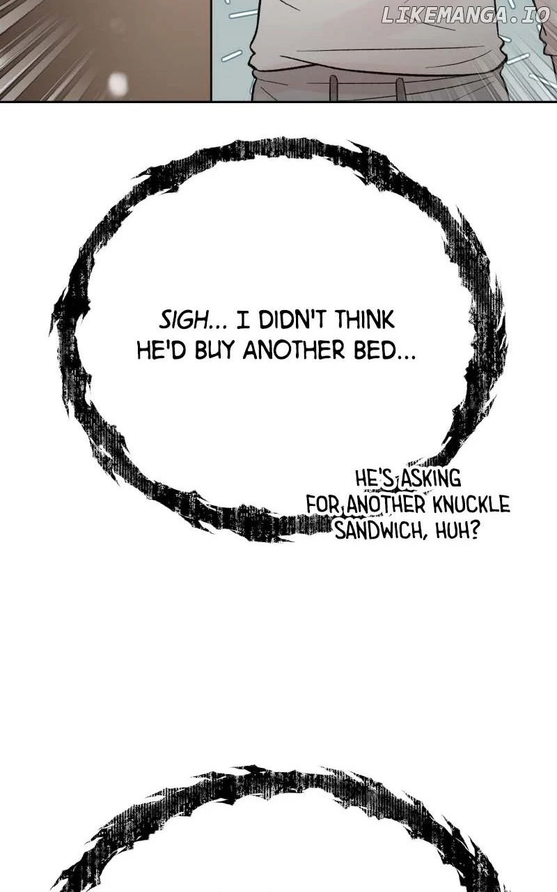 Wedding Strategy chapter 79 page 34