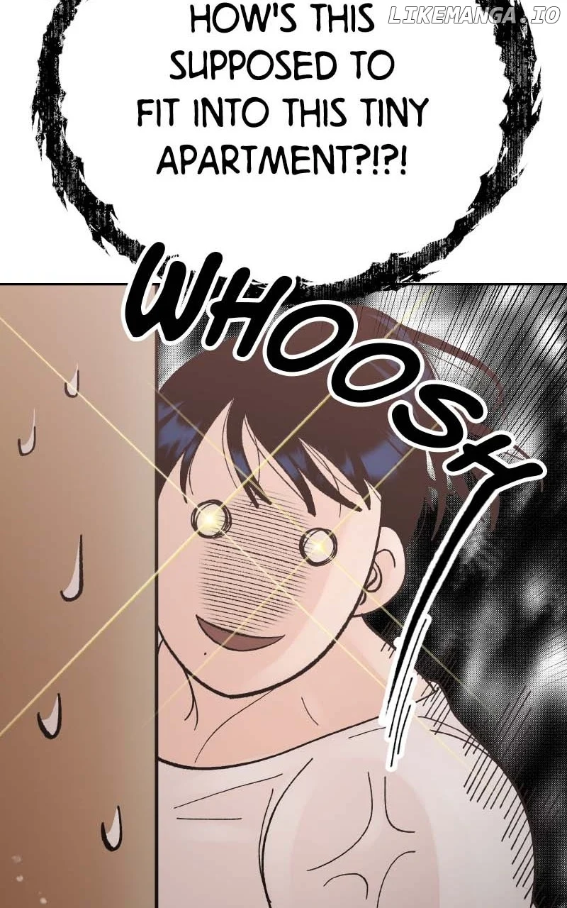 Wedding Strategy chapter 79 page 35