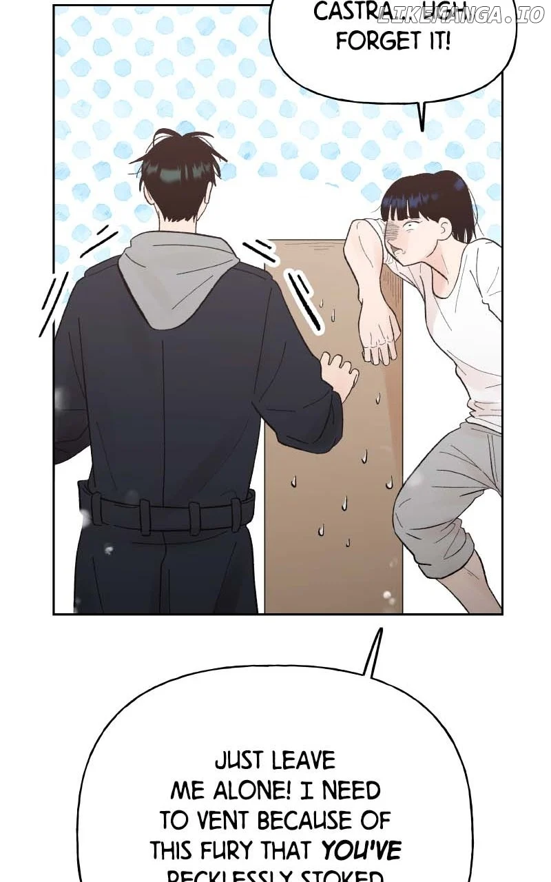 Wedding Strategy chapter 79 page 39