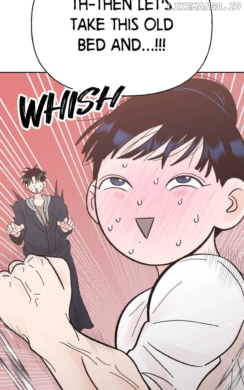 Wedding Strategy chapter 79 page 45