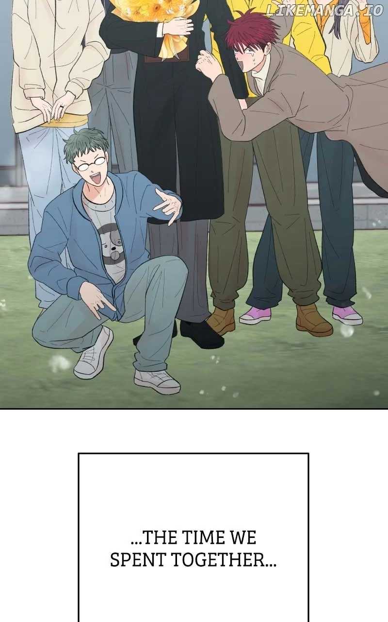 Wedding Strategy chapter 79 page 57