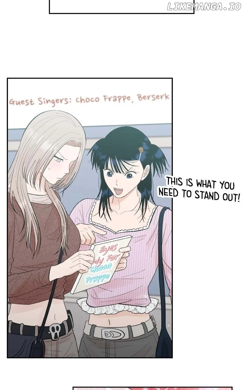 Wedding Strategy chapter 79 page 58