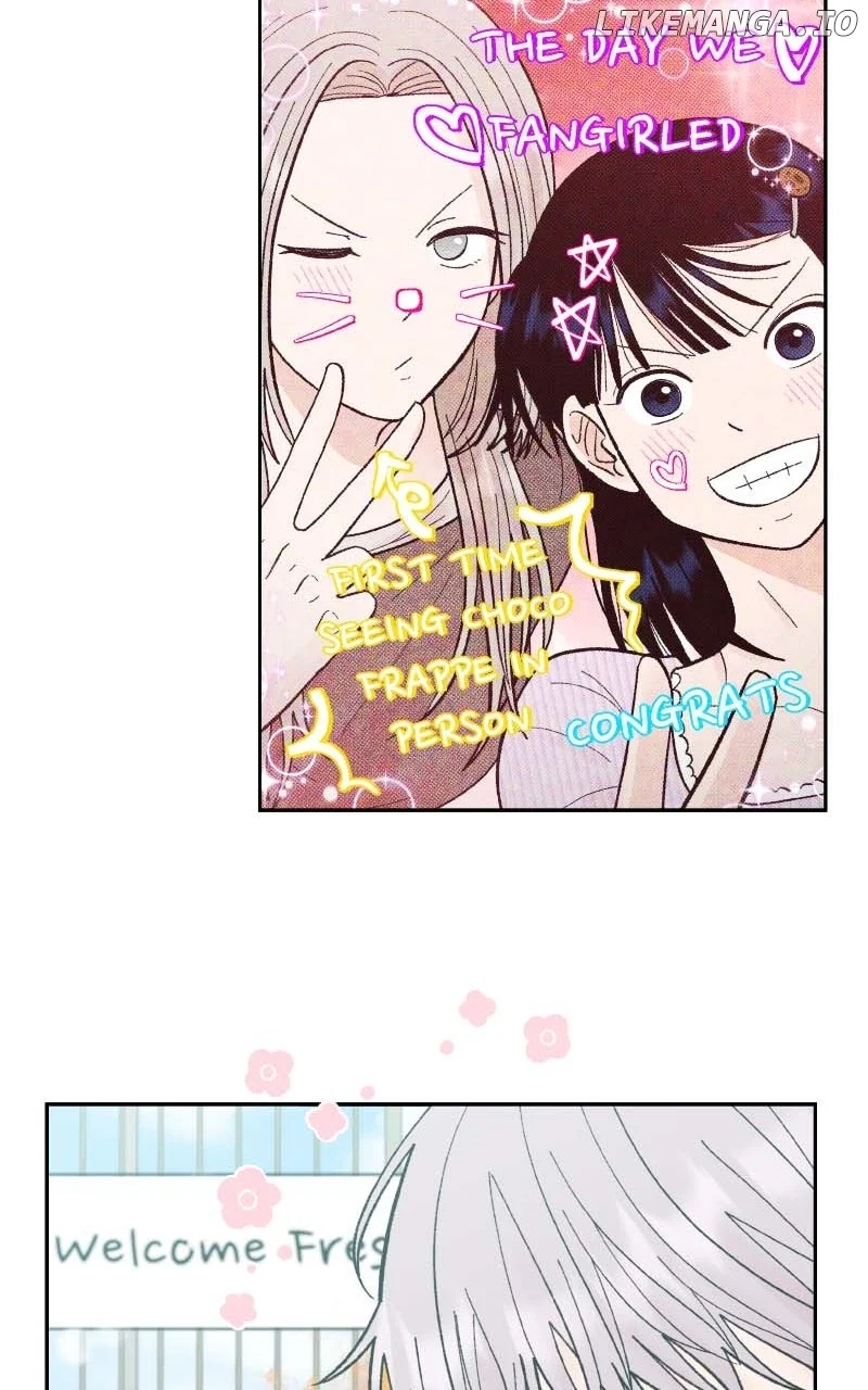 Wedding Strategy chapter 79 page 59