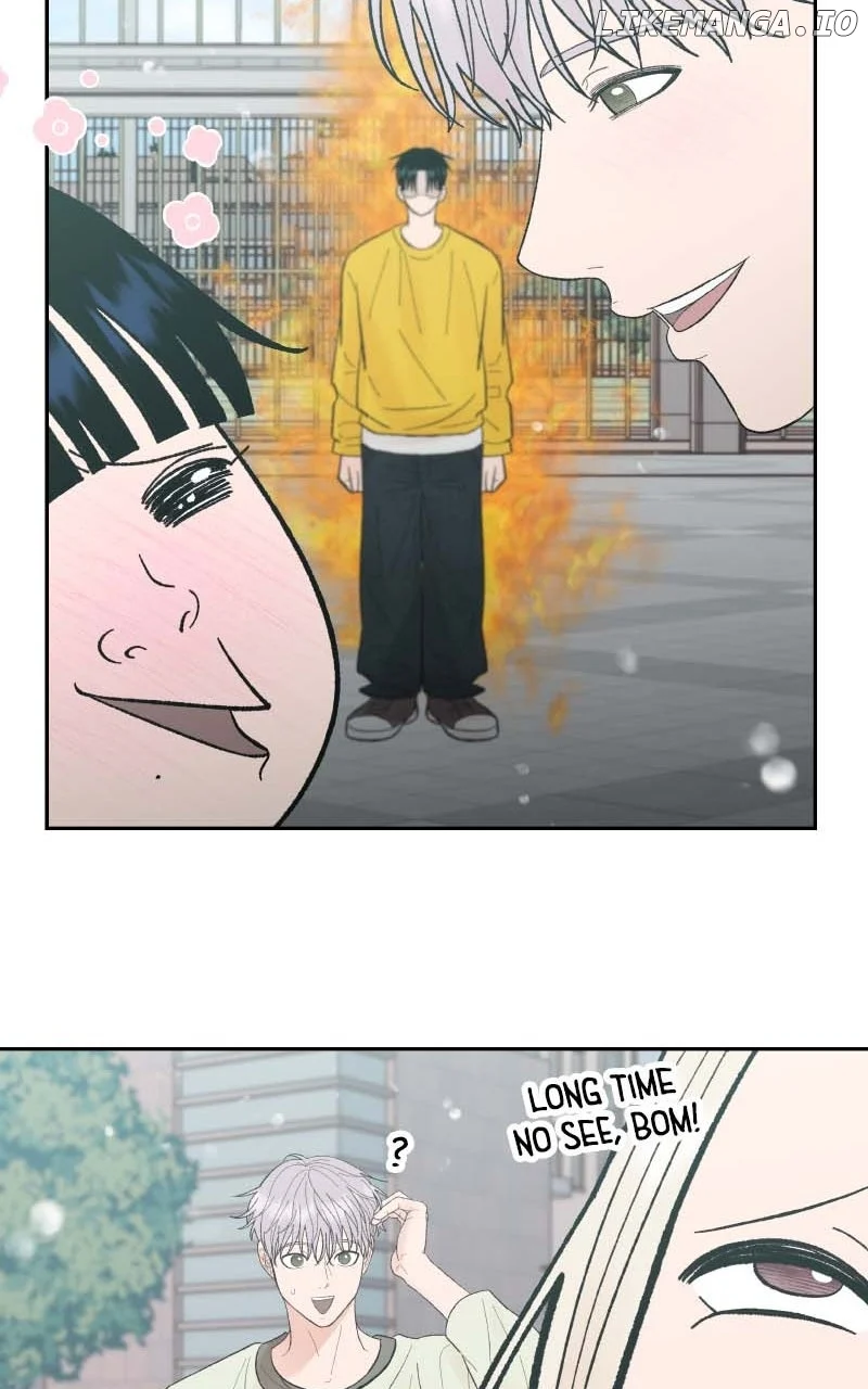 Wedding Strategy chapter 79 page 60