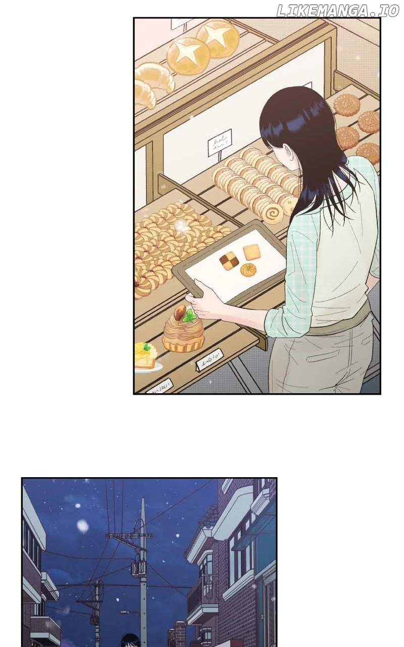 Wedding Strategy chapter 79 page 77