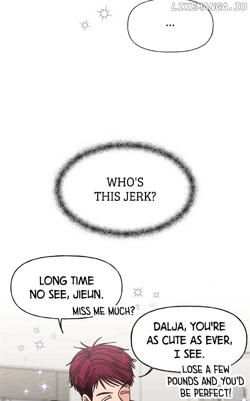 Wedding Strategy chapter 8 page 2