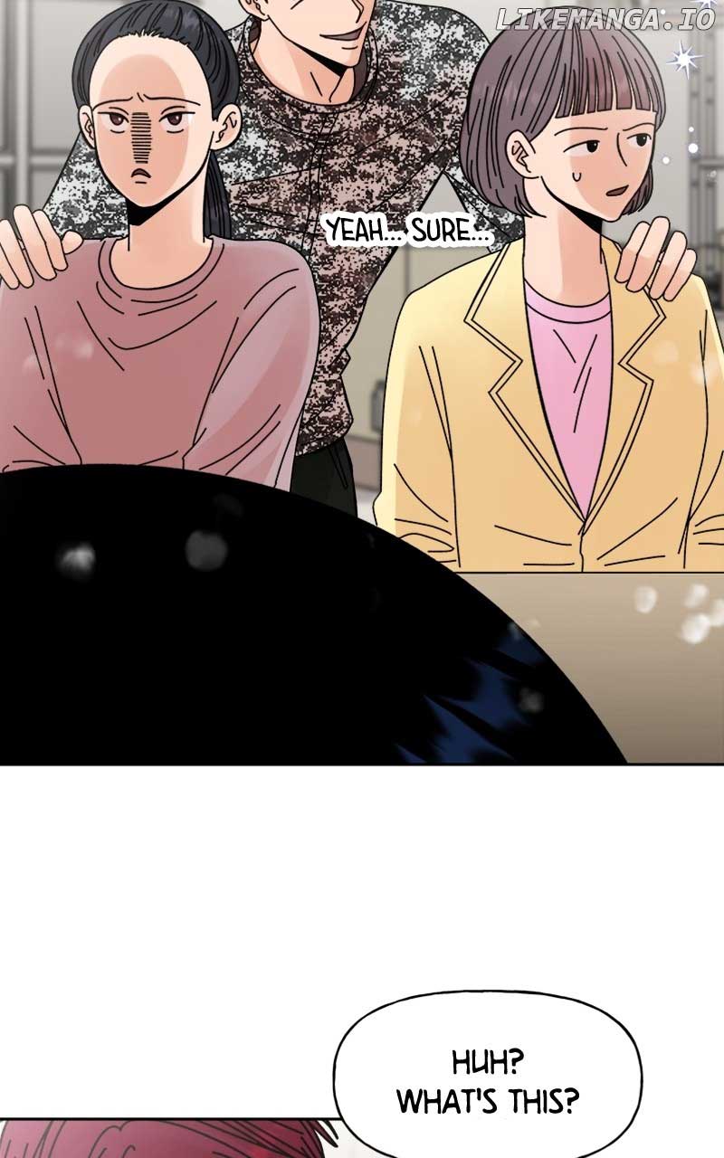 Wedding Strategy chapter 8 page 3