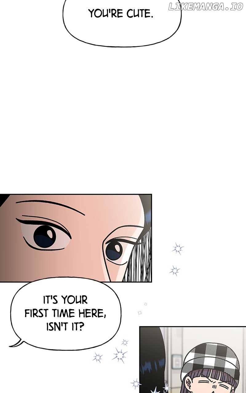 Wedding Strategy chapter 8 page 6