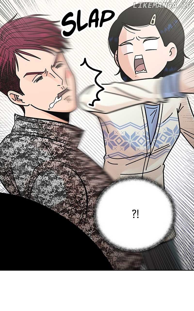 Wedding Strategy chapter 8 page 8