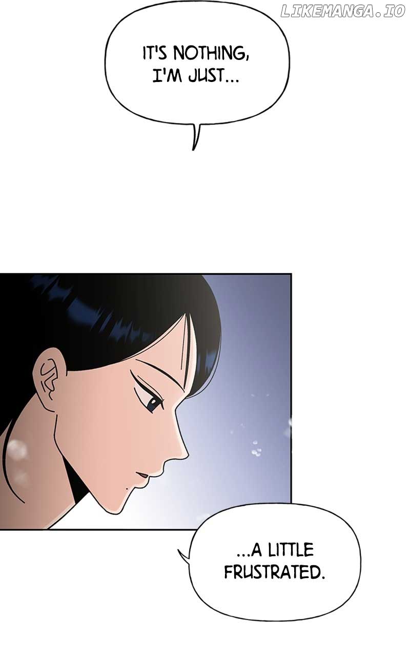 Wedding Strategy chapter 8 page 33
