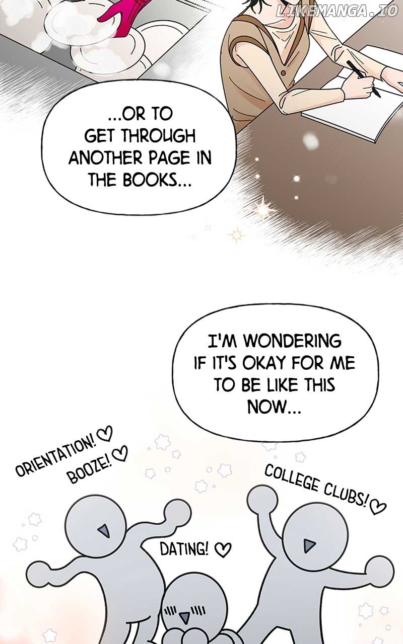 Wedding Strategy chapter 8 page 35