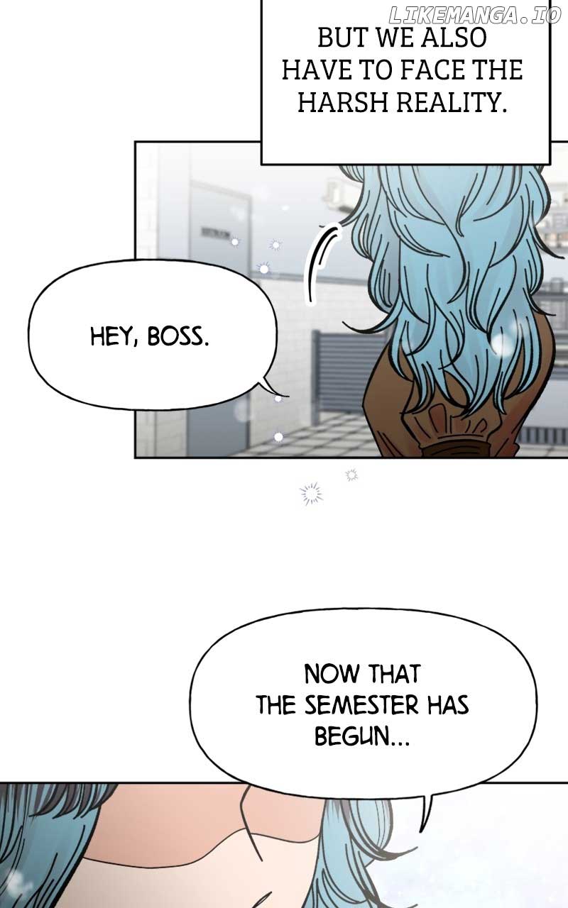 Wedding Strategy chapter 8 page 57