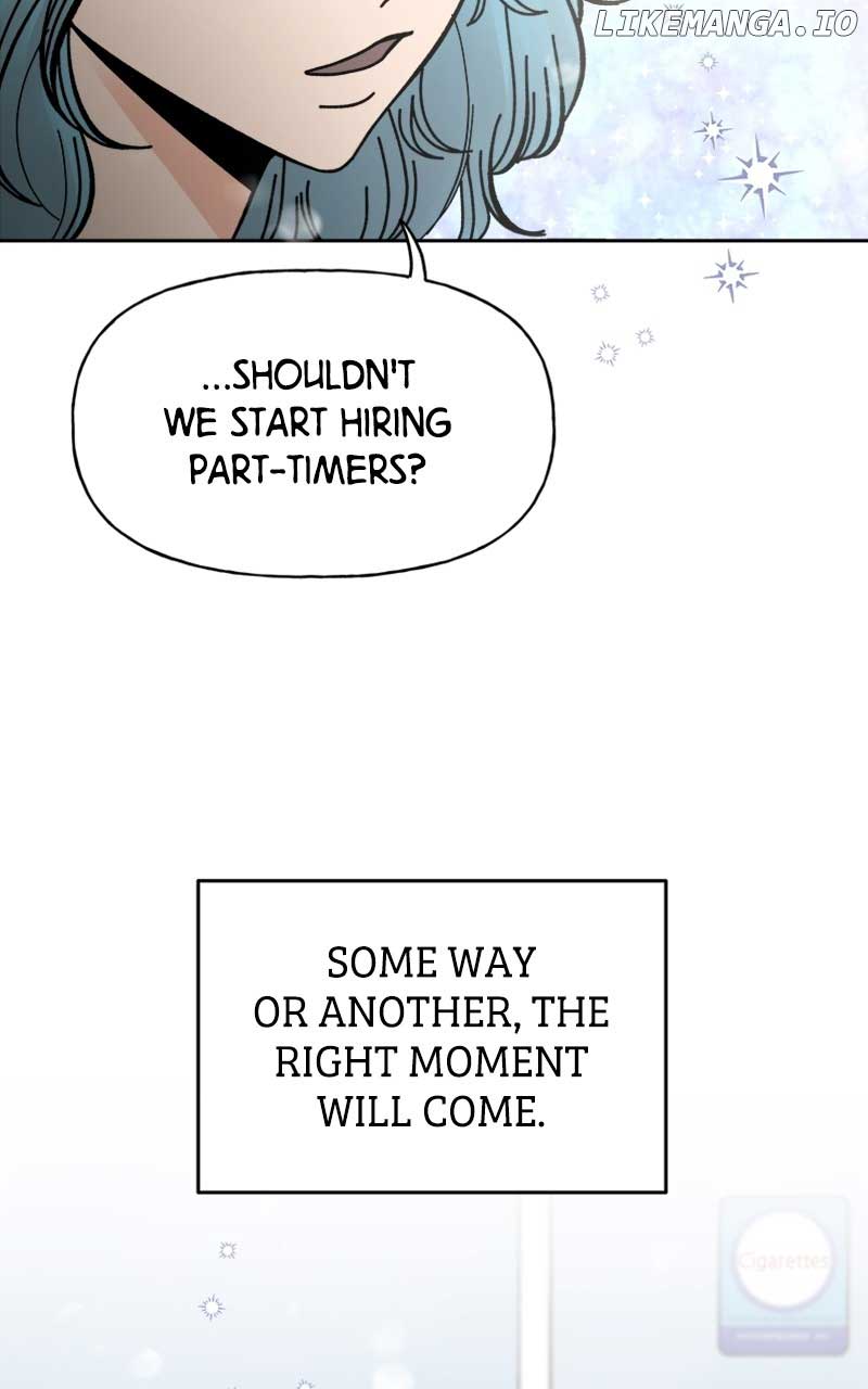 Wedding Strategy chapter 8 page 58