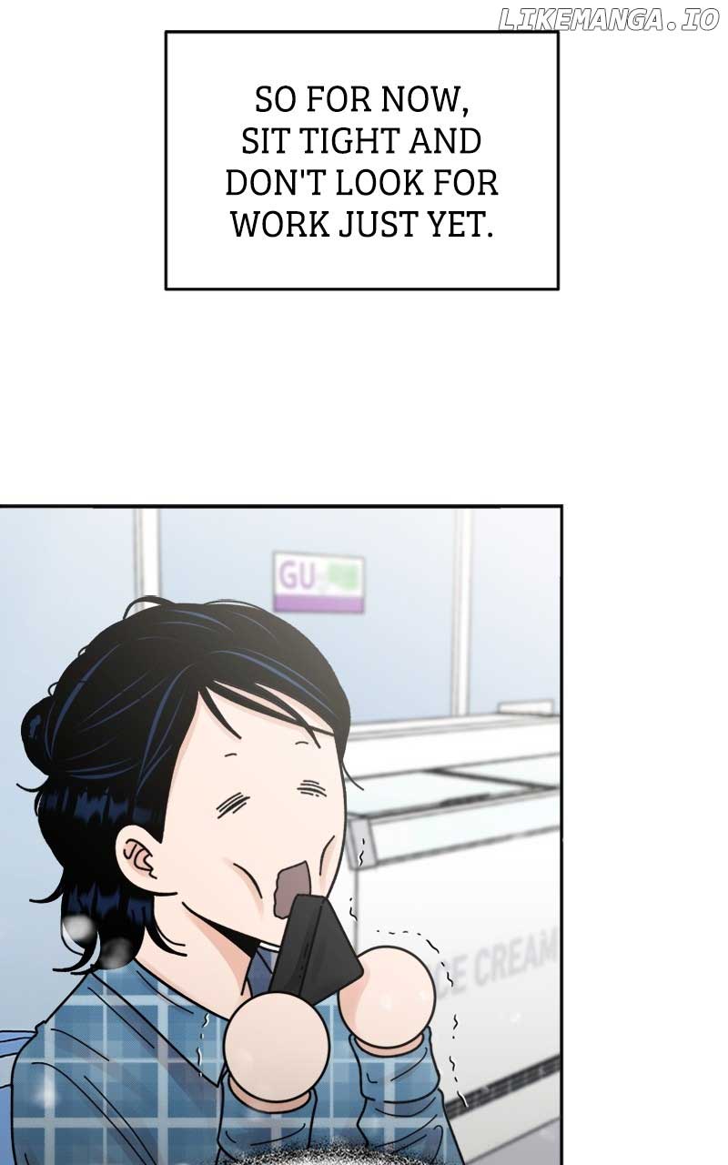 Wedding Strategy chapter 8 page 61
