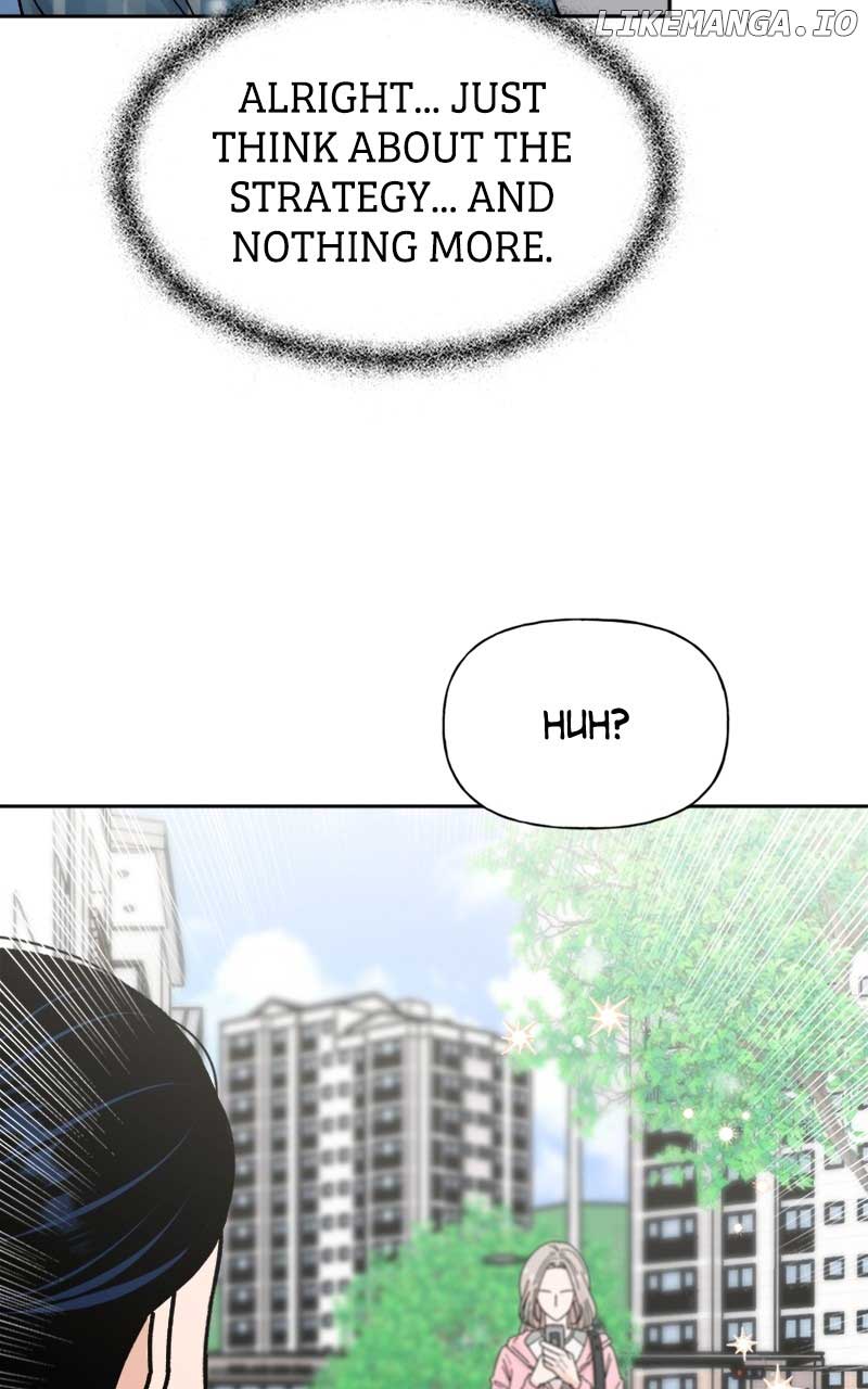 Wedding Strategy chapter 8 page 62