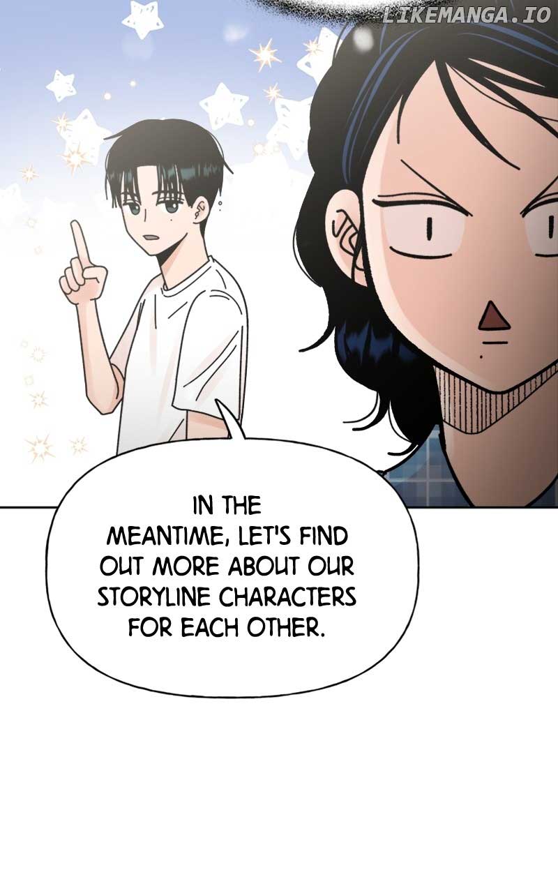 Wedding Strategy chapter 8 page 64