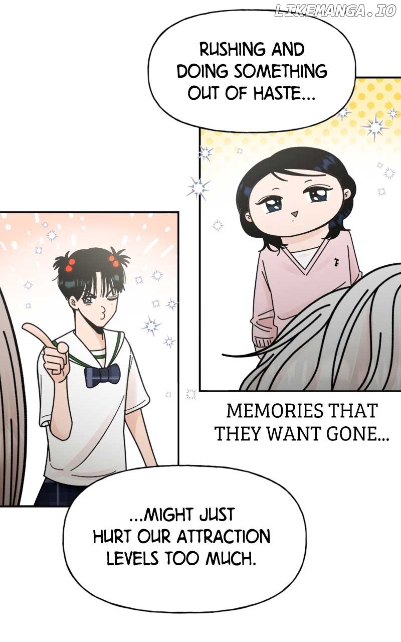 Wedding Strategy chapter 8 page 65