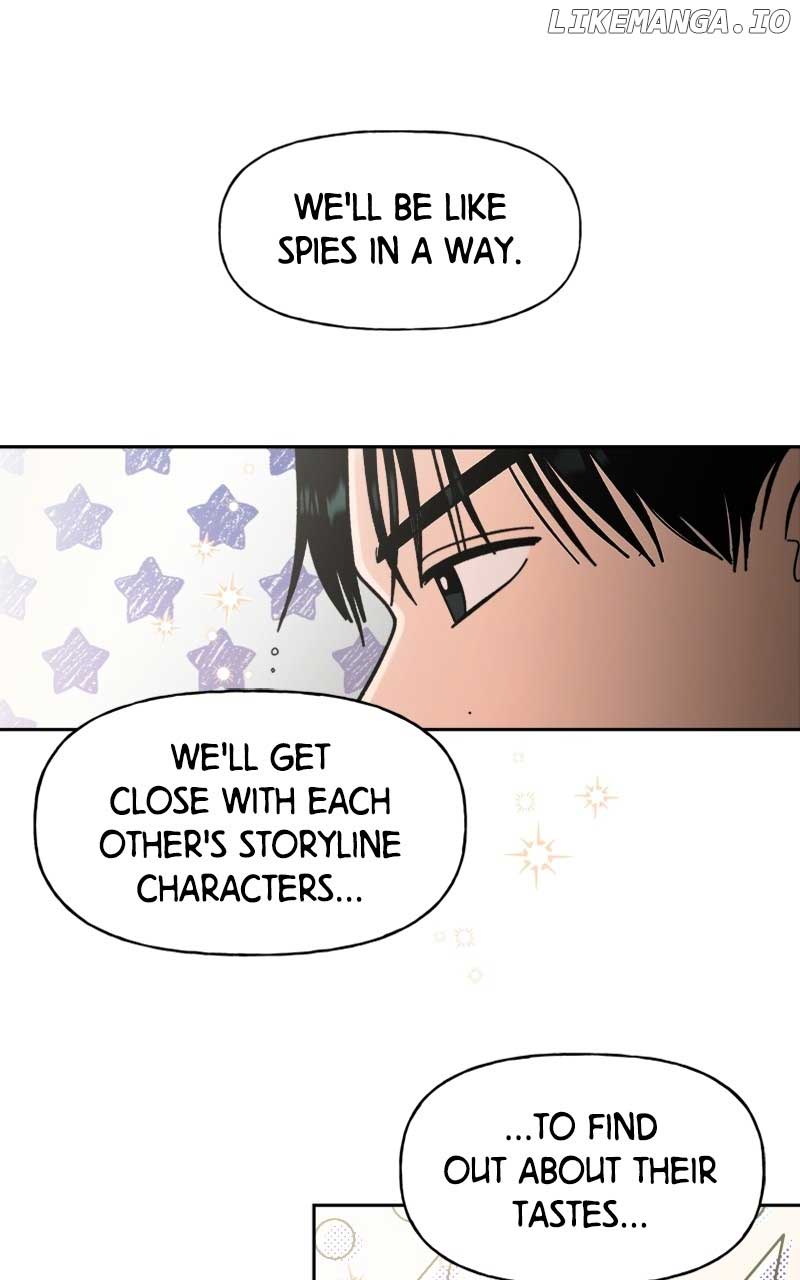 Wedding Strategy chapter 8 page 66