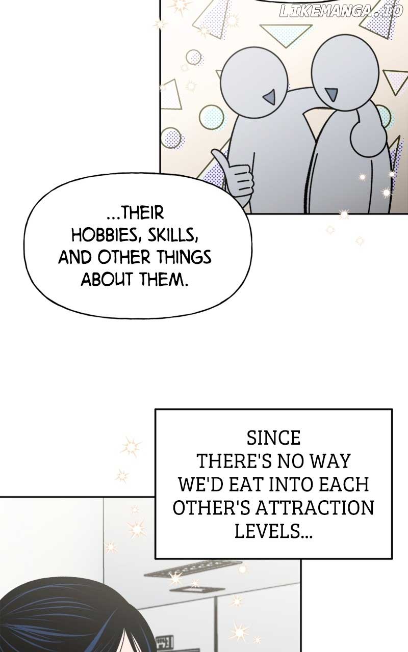 Wedding Strategy chapter 8 page 67