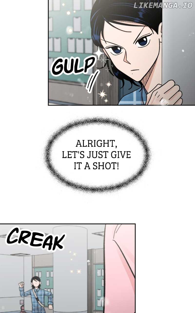 Wedding Strategy chapter 8 page 69