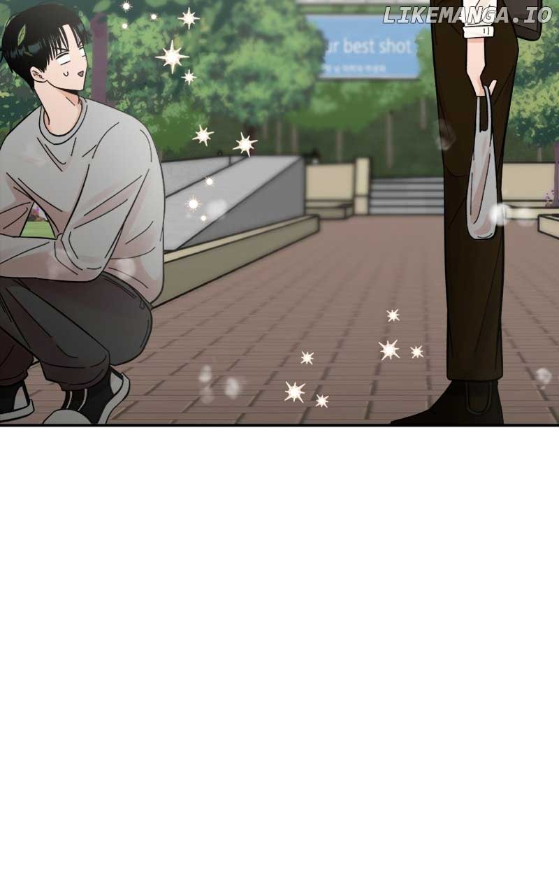 Wedding Strategy chapter 8 page 77