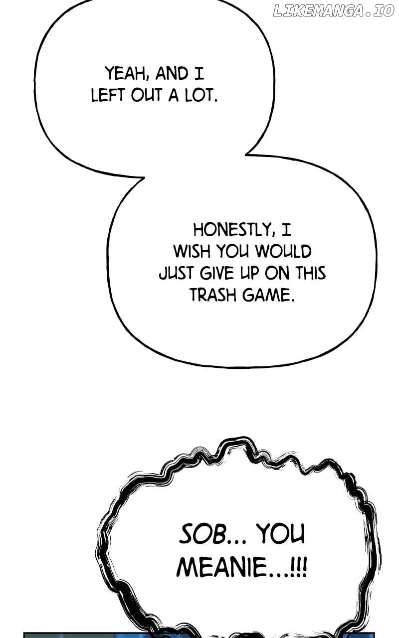 Wedding Strategy chapter 83 page 3