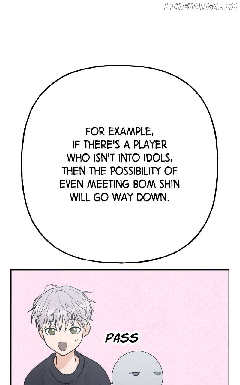 Wedding Strategy chapter 83 page 20