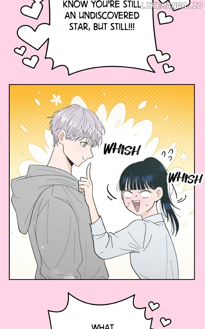 Wedding Strategy chapter 83 page 36
