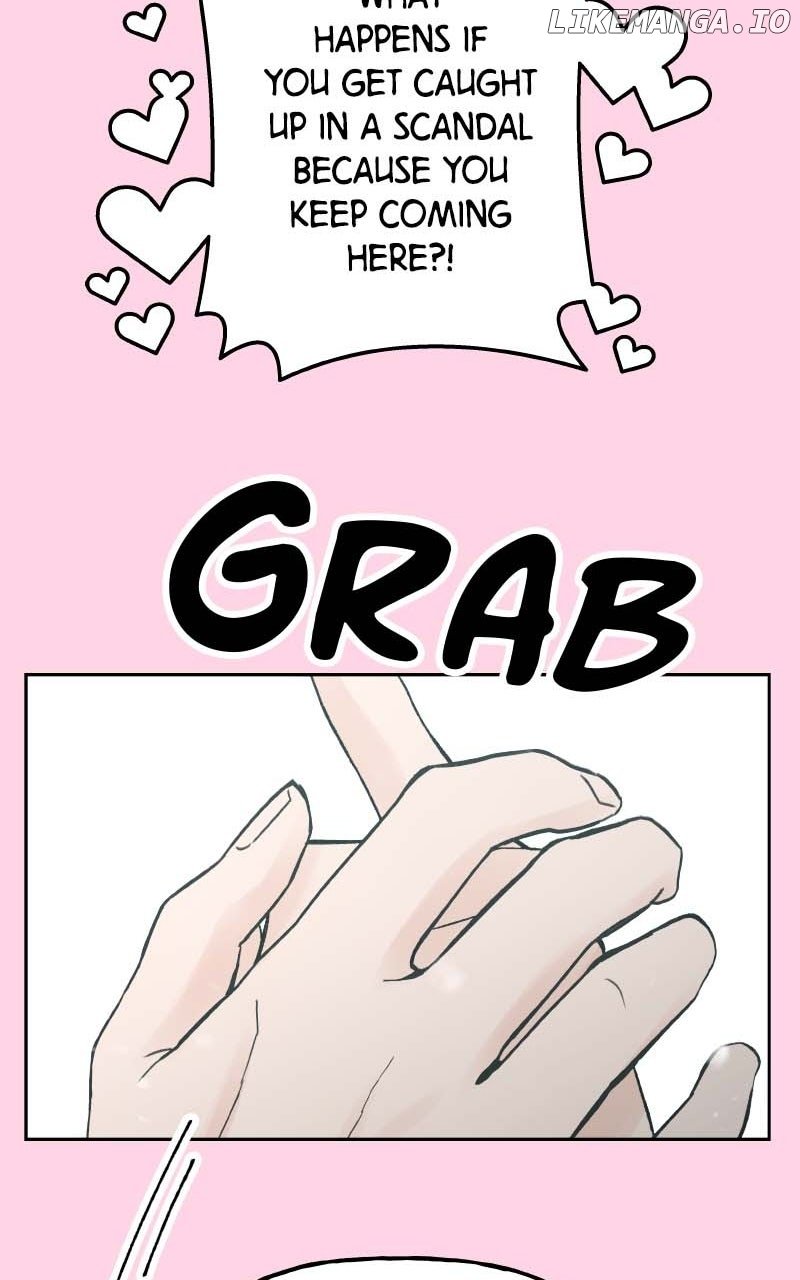 Wedding Strategy chapter 83 page 37