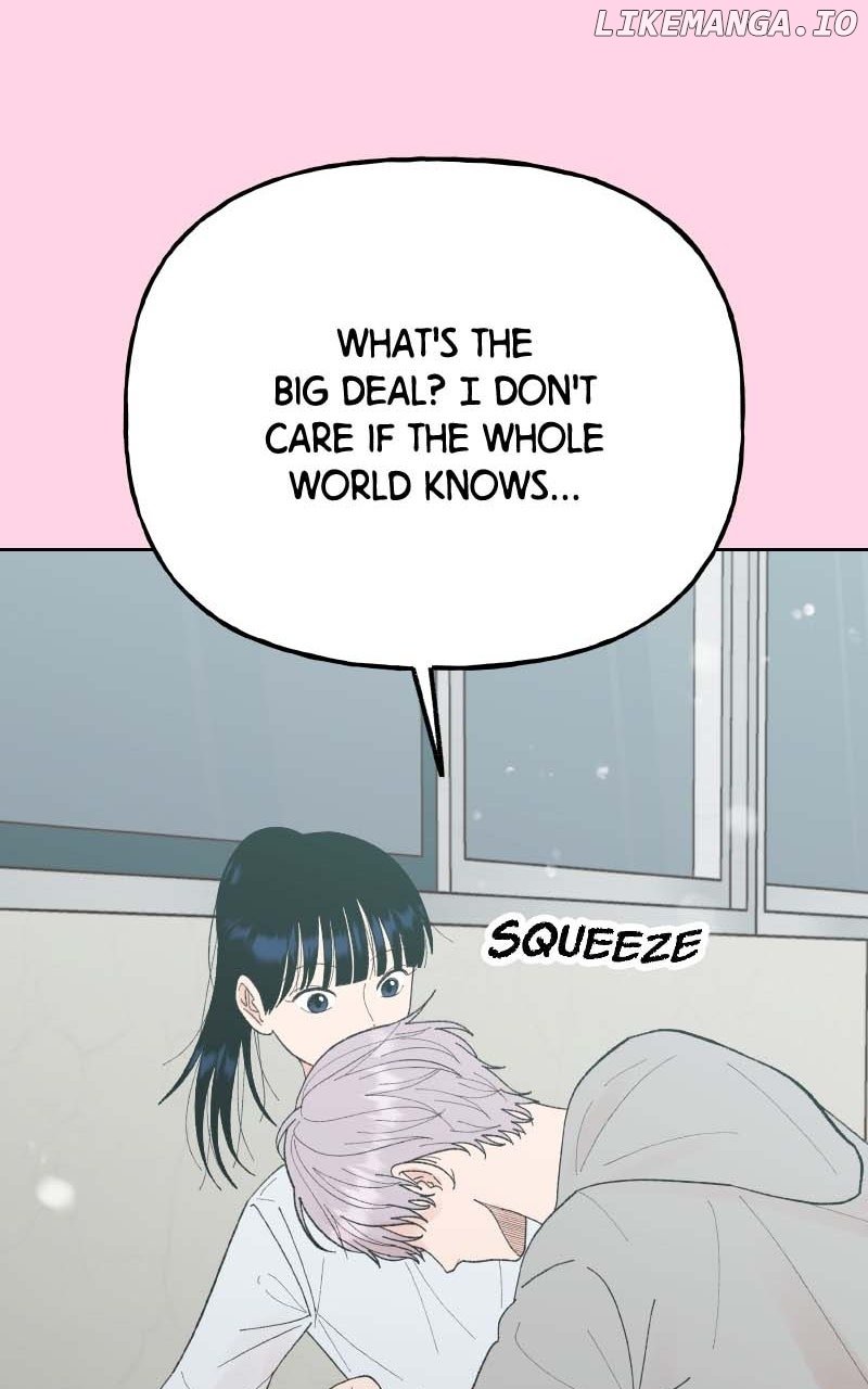 Wedding Strategy chapter 83 page 41