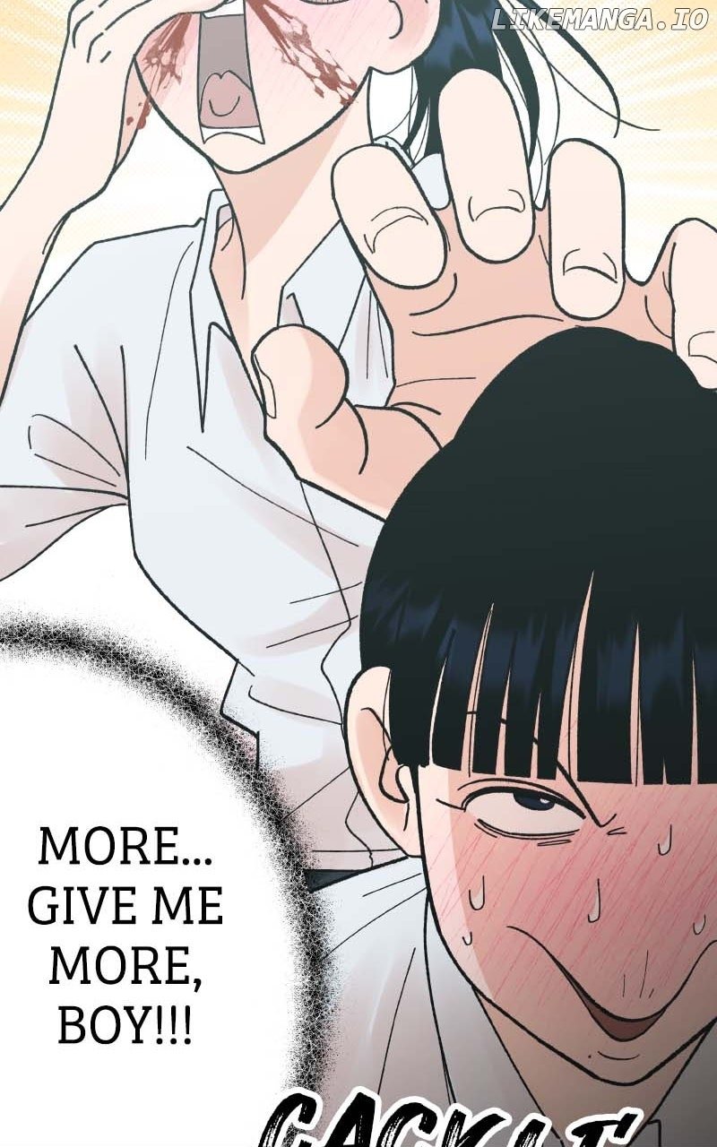 Wedding Strategy chapter 83 page 45