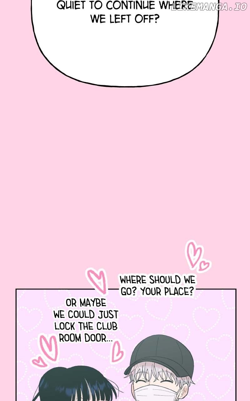 Wedding Strategy chapter 83 page 50
