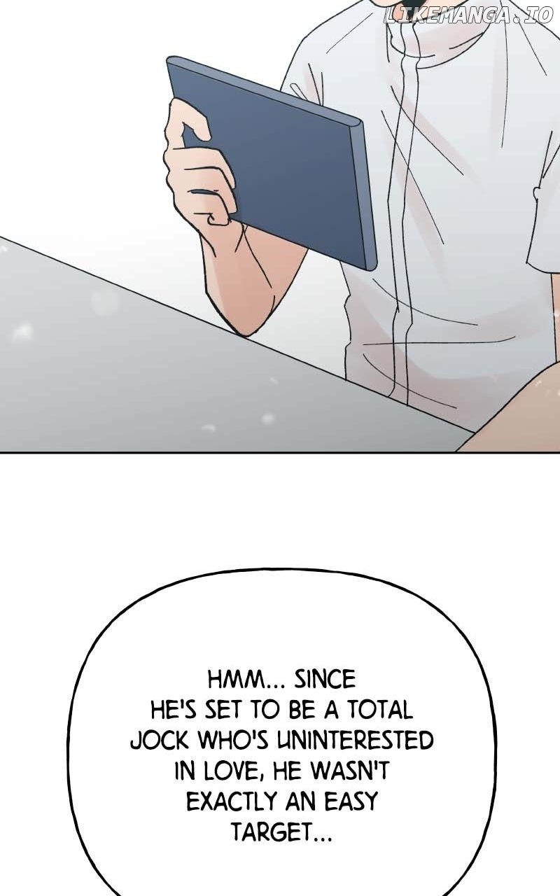 Wedding Strategy chapter 83 page 54