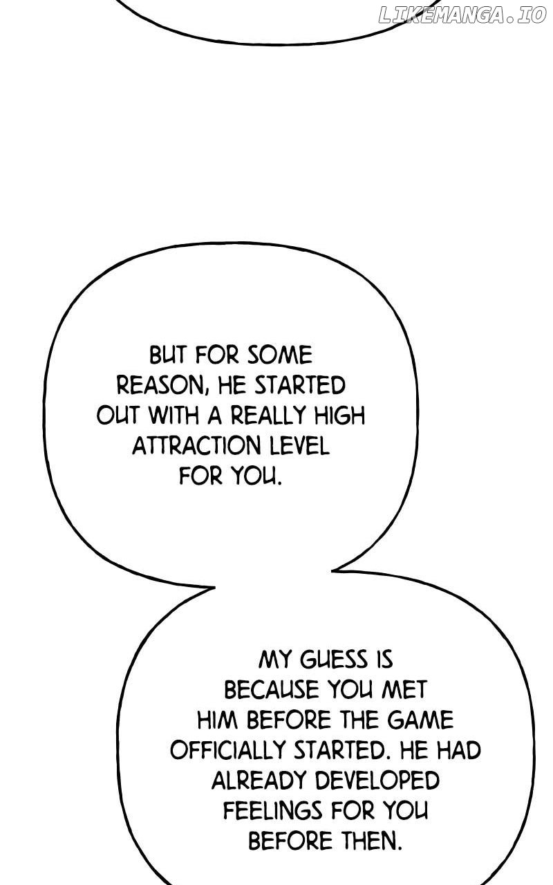 Wedding Strategy chapter 83 page 55