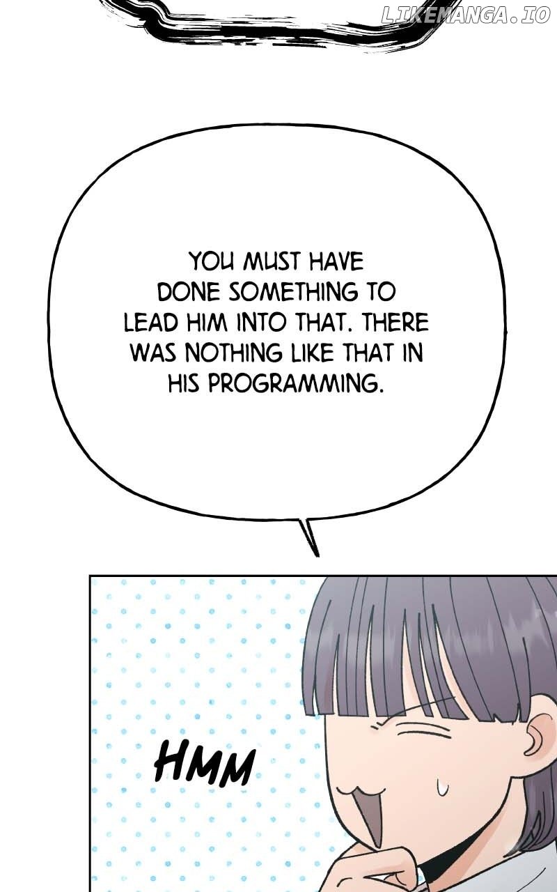 Wedding Strategy chapter 83 page 60