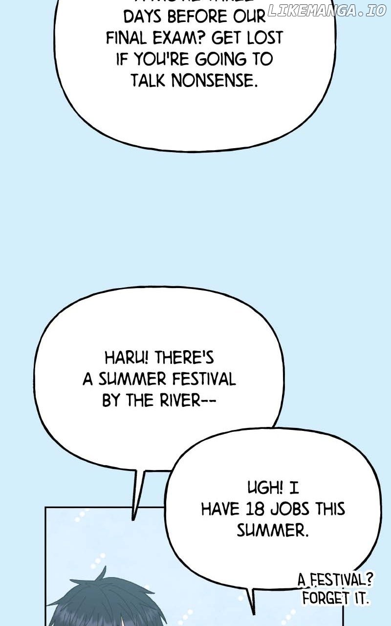 Wedding Strategy chapter 83 page 65