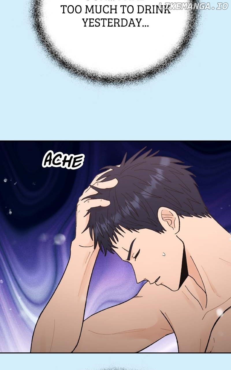 Wedding Strategy chapter 83 page 82