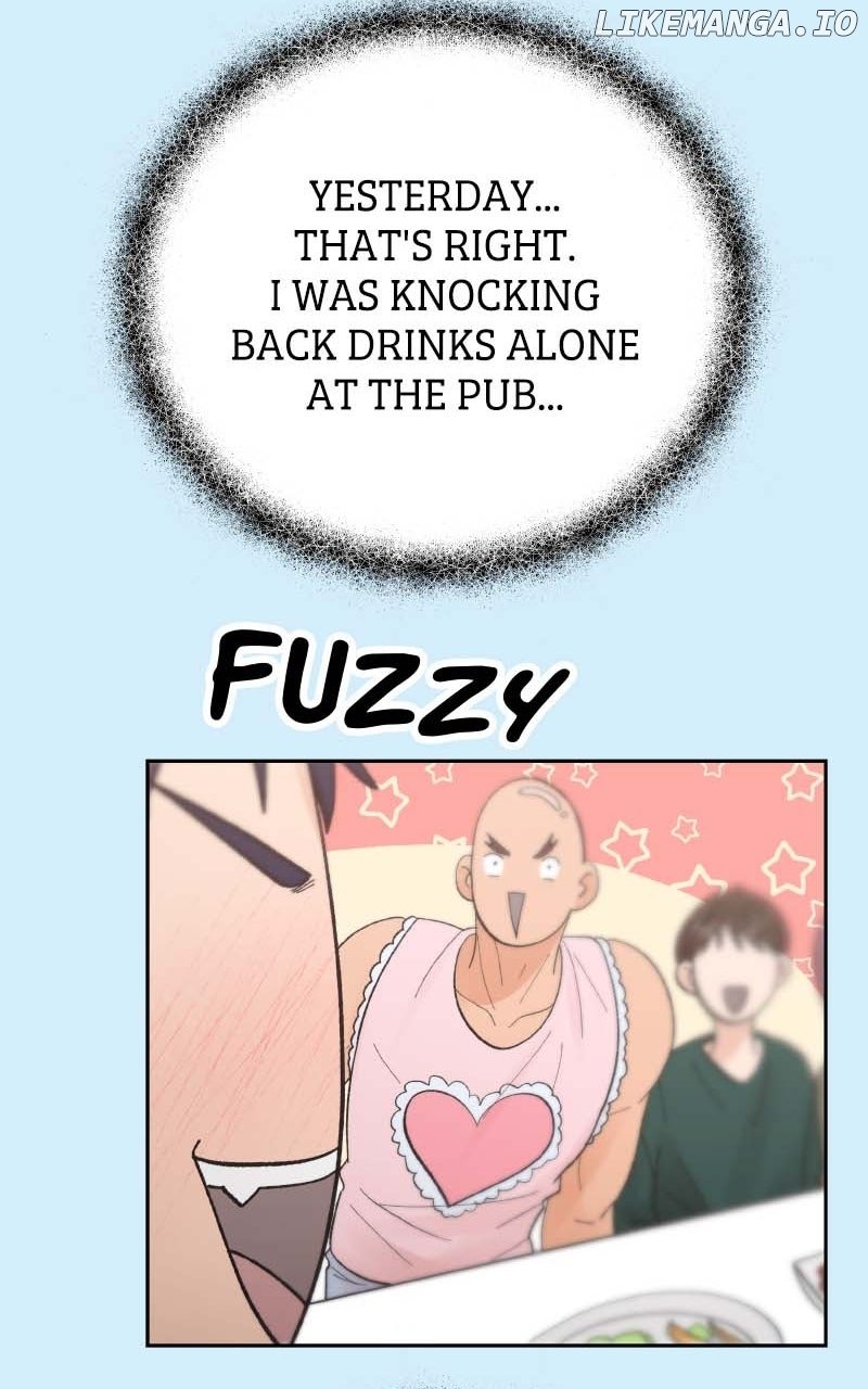 Wedding Strategy chapter 83 page 83